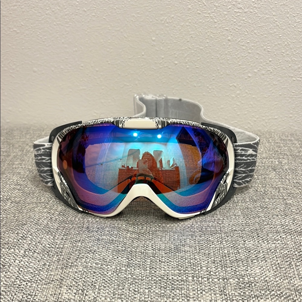 Bollé ski goggles